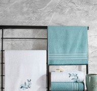 Set asciugamani (4 pezzi)