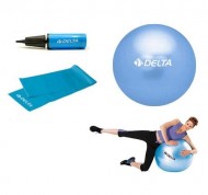 Set Pilates