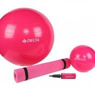 Set Pilates