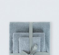 Set asciugamani (3 pezzi)