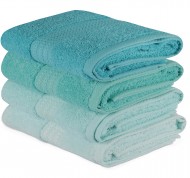 Asciugamani (4 pezzi)