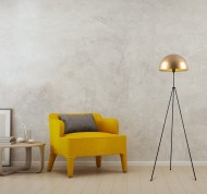 Lampada da pavimento