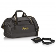 Set fitness Borsone e Marsupio elastico
