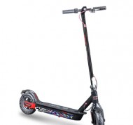 Monopattino elettrico Velociptor Racer nero MWC Special Edition