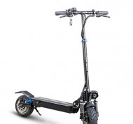 Monopattino elettrico Climb ES110OR nero