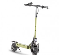 Monopattino elettrico Climb ES110OR verde