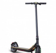 Monopattino elettrico Evo ES88EW nero