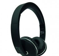 Cuffia Concerto bluetooth nera