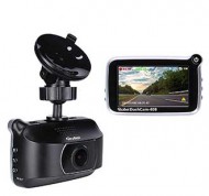 DashCam 408