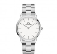 Orologio Iconic Link white unisex