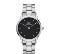 Orologio Iconic Link black unisex