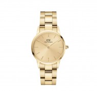 Orologio Iconic Unitone gold donna