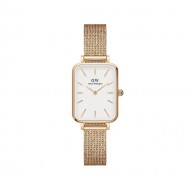 Orologio Quadro Melrose white donna