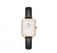 Orologio Quadro Sheffield RG white donna