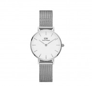 Orologio Classic Petite sterling donna