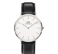 Orologio Classic Sheffield white uomo