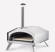 Forno a gas esterno per pizza small