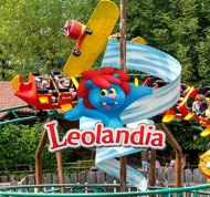 Leolandia Ingresso Singolo
