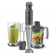 Frullatore a immersione 4in1 da 1200W