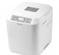 Macchina per il pane da 550W con display LCD