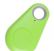 Portachiavi bluetooth verde