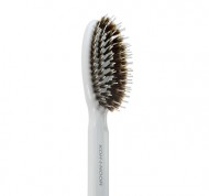 Spazzola pneumatica ovale Eco Brush bianca Linea Eco