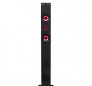 SOUNDTOWER ALTOPARLANTE A TORRE 2.1 40W BLUETOOTH USB SD AUX-IN
