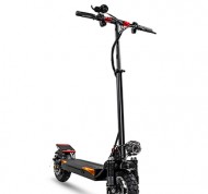 MONOPATTINO ELETTRICO VELOCIPTOR CLIMB 2 NERO