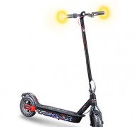 MONOPATTINO ELETTRICO VELOCIPTOR RACER 2 NERO MWC SPECIAL EDITION