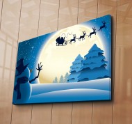 Quadro decorativo