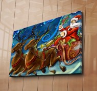 Quadro decorativo