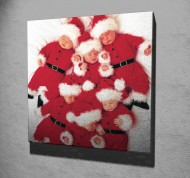 Quadro decorativo