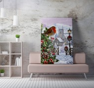 Quadro decorativo