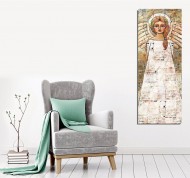 Quadro decorativo