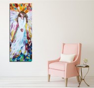 Quadro decorativo