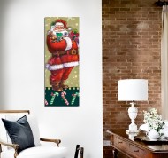 Quadro decorativo