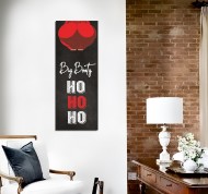 Quadro decorativo