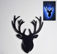 Luce a led decorativa