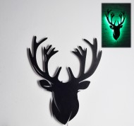 Luce a led decorativa