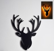 Luce a led decorativa
