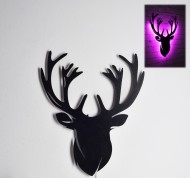 Luce a led decorativa