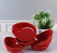 Sauce Plate Set