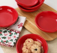 Sauce Bowl Set (6 Pieces)