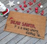 Doormat