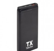 POWER BANK 10000 FAST CHARGE
