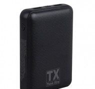 POWER BANK 14400 FAST CHARGE 27W INTELLIGENTE