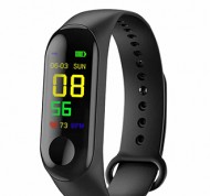 Fitness Tracker