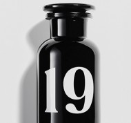 Sali Puri del Mar Morto 500 ml - Numero 19