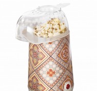 POP CORN MAKER LE CEMENTINE COLLECTION