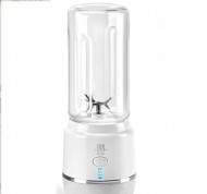 Frullatore portatile wireless con ricarica USB